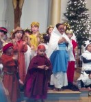 St. Patrick's Christmas