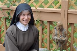 Sister Christina